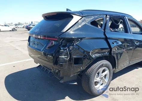 2022 Hyundai Tucson Sel из США, поврежденный, VIN 5NMJBCAE2NH072187